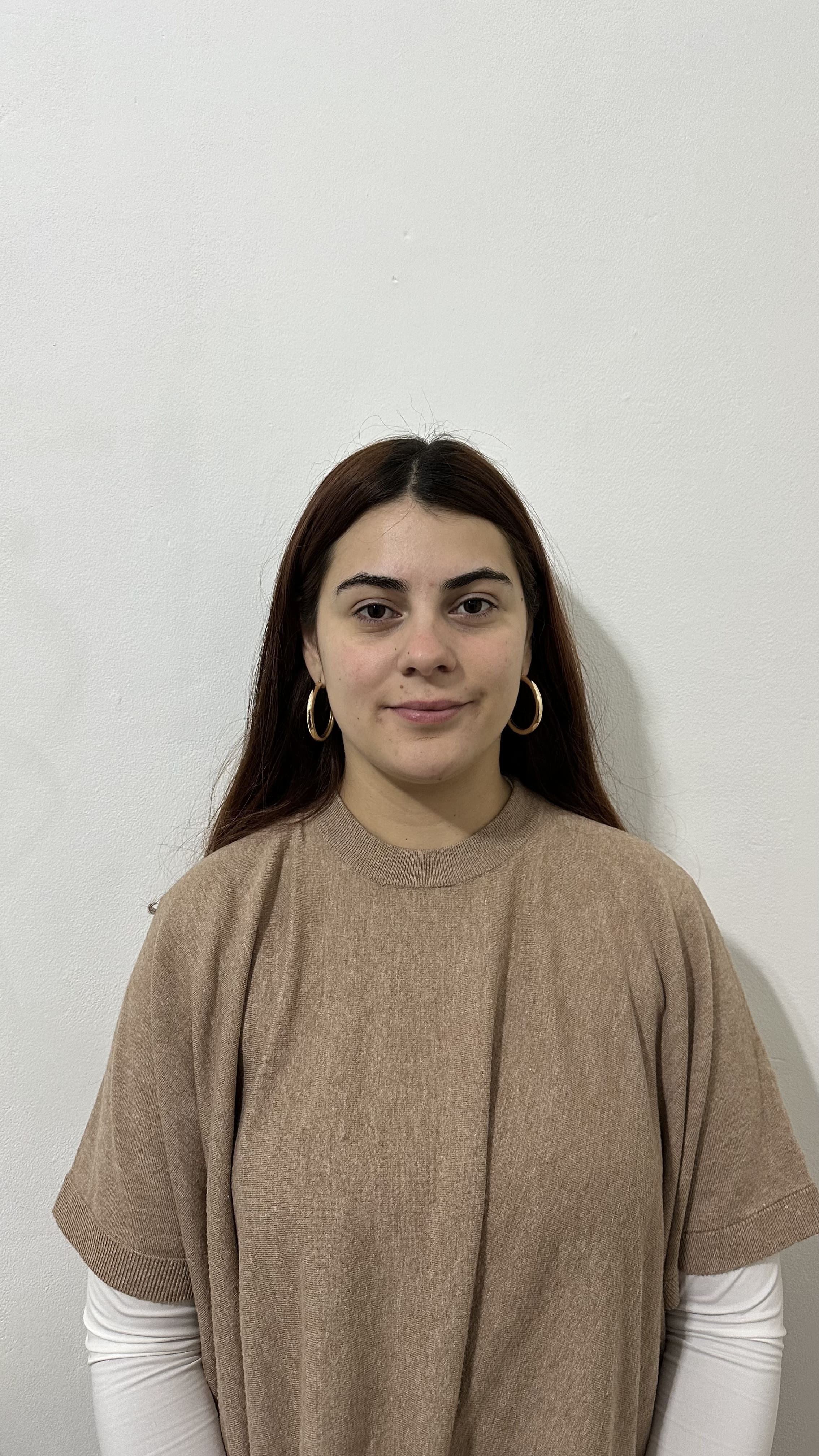 Guillermina Dominguez